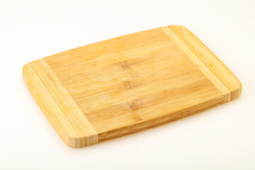 Bamboo wooden board for kitchen