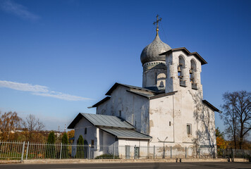 Church of Peter and Paul