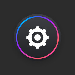 Settings -  UI Icon