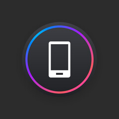 Mobile -  UI Icon