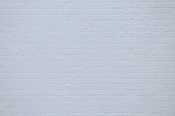 塗装されたタイル壁