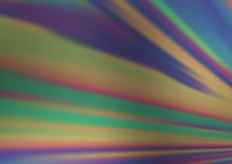 Light Silver, Gray vector template with repeated sticks.