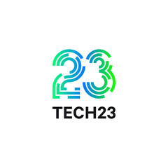 Tech 23 Logo