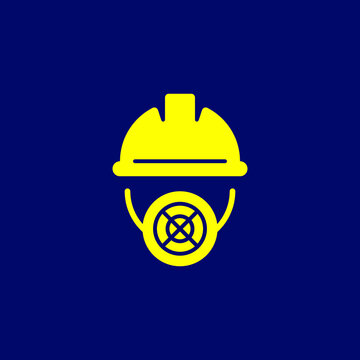 Protective Mask Logo