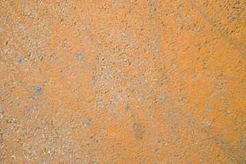 Close up old cement wall texture