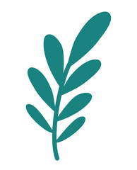 green branch design