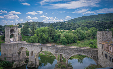 pont du gard