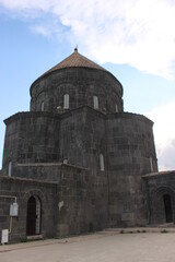 Սուրբ Առաքելոց Եկեղեցի, On iki havari kilisesi, Church of 12 havari, kümbet camii