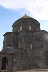 Սուրբ Առաքելոց Եկեղեցի, On iki havari kilisesi, Church of 12 havari, kümbet camii