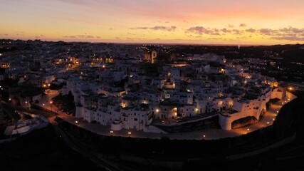ostuni