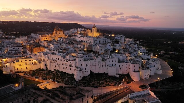 ostuni