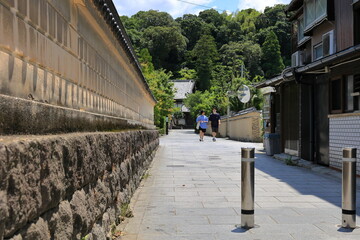 大宰府　福岡　日本
