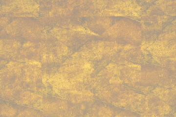 Golden brown marble background for decoration and text