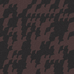 Fototapeta premium Abstract Geometric Pattern generative computational art illustration