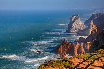 Fototapeta Cabo da Roca obraz