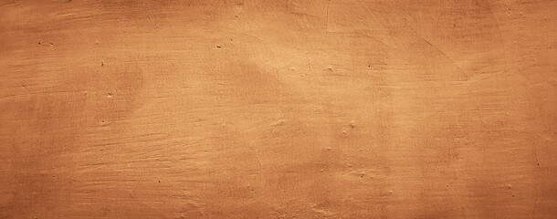 calming coral color abstract texture background of wall cement concrete	