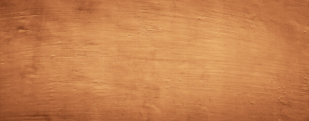 calming coral color abstract texture background of wall cement concrete	