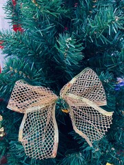 Christmas tree decoration