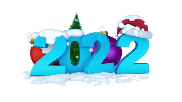 Snow numbers. Snow numbers