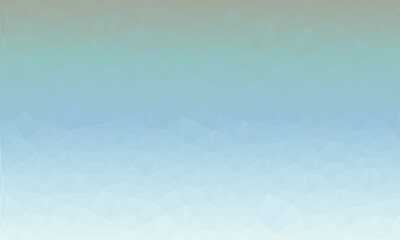 vibrant creative prismatic background with polygonal pattern