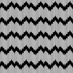 lines seamless pattern. vector illustration