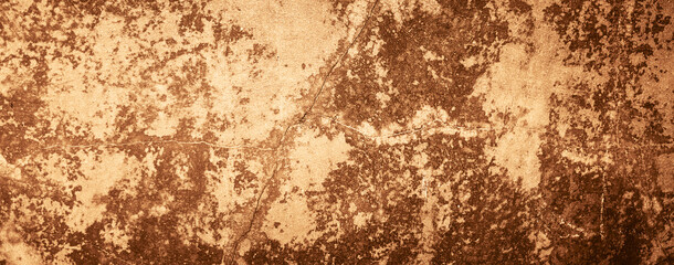 calming coral color abstract texture background of wall cement concrete	