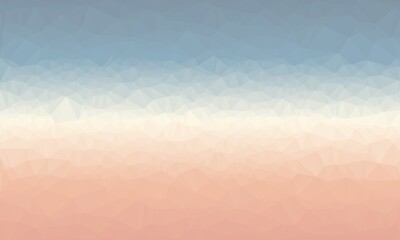 vibrant abstract colorful polygonal background