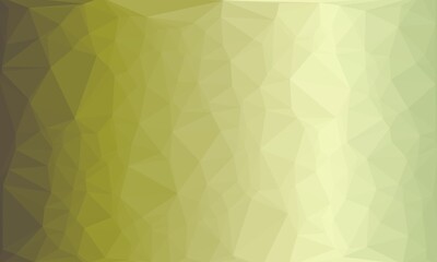 Obraz premium vibrant abstract geometric background with poly pattern