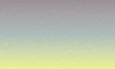 vibrant abstract colorful polygonal background