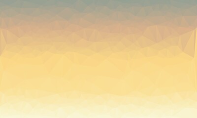 vibrant abstract multicolored background with poly pattern