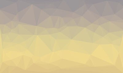 vibrant colorful geometric background with mosaic design