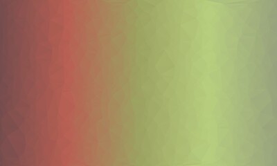 vibrant colorful geometric background with mosaic design