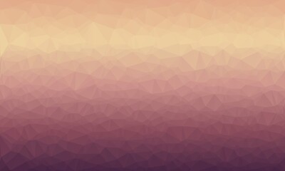vibrant abstract geometric background with poly pattern