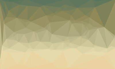 vibrant abstract geometric background with poly pattern