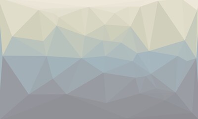 vibrant abstract geometric background with poly pattern