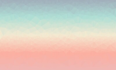 vibrant abstract geometric background with poly pattern