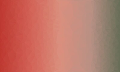 vibrant colorful geometric background with mosaic design