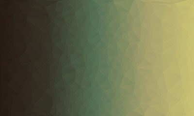 vibrant abstract geometric background with poly pattern