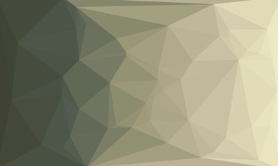 vibrant abstract colorful polygonal background