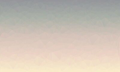 vibrant abstract colorful polygonal background