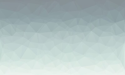 Obraz premium vibrant abstract colorful polygonal background