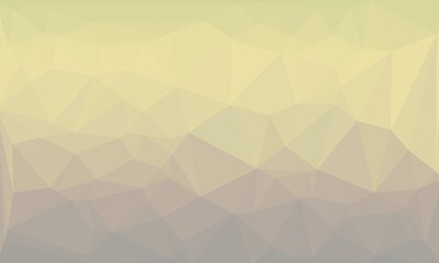 vibrant abstract colorful polygonal background