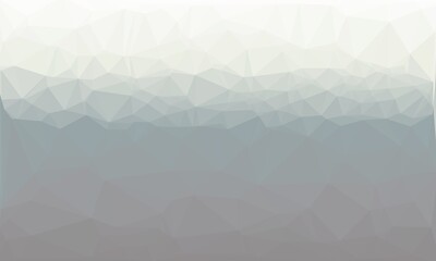 Obraz premium vibrant abstract multicolored background with poly pattern