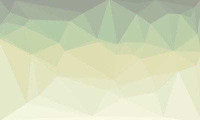 vibrant abstract colorful polygonal background