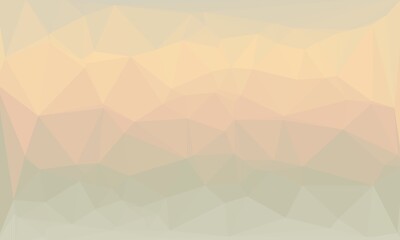 vibrant abstract geometric background with poly pattern