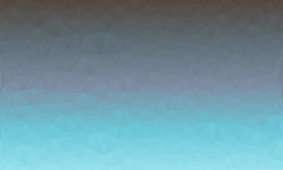 vibrant abstract colorful polygonal background