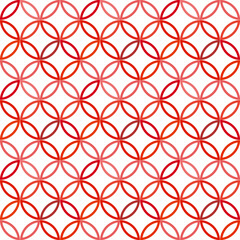 Fototapeta premium Very beautiful seamless pattern design for decorating, wallpaper, wrapping paper, fabric, backdrop and etc.