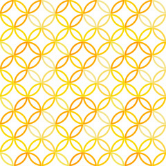 Fototapeta premium Very beautiful seamless pattern design for decorating, wallpaper, wrapping paper, fabric, backdrop and etc.