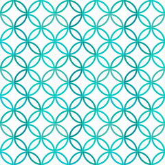 Fototapeta premium Very beautiful seamless pattern design for decorating, wallpaper, wrapping paper, fabric, backdrop and etc.