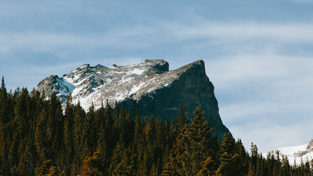 Estes Park, Colorado